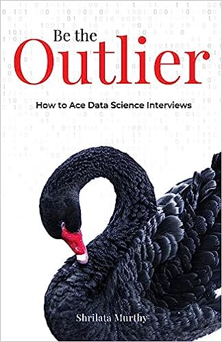 Be the Outlier