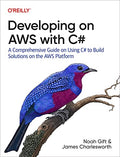 Developing on AWS with C#: