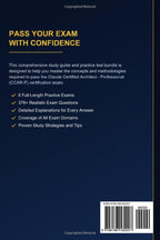 Complete Claude Certified Architect - Professional (CCAR-P) Study Guide - Practice Tests & Expert Explanations