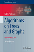 Algorithms on Trees and Graphs, 2/e