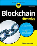 Blockchain For Dummies, 2/e