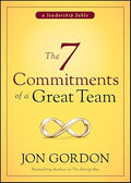 7 Commitments of a Great Team
