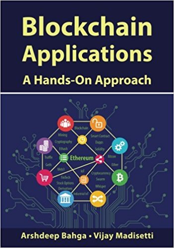 Blockchain Applications: A Hands-On Approach (Paperback)