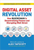 Digital Asset Revolution, (HB):
