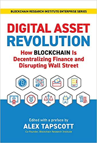 Digital Asset Revolution, (HB):