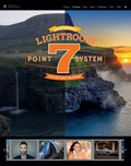 SCOTT KELBY’S LIGHTROOM 7-POINT SYSTEM