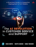 AI Revolution in Customer Service and Support