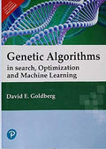 Genetic Algorithms (Paperback)