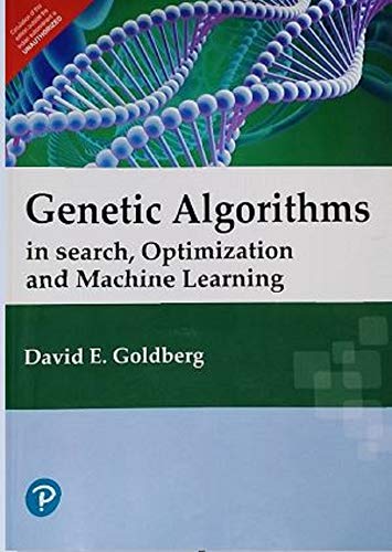 Genetic Algorithms (Paperback)