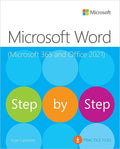 Microsoft Office Step by Step (Office 2021 and Microsoft 365)