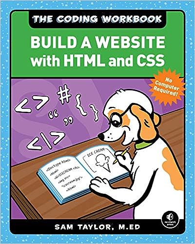 Coding Workbook