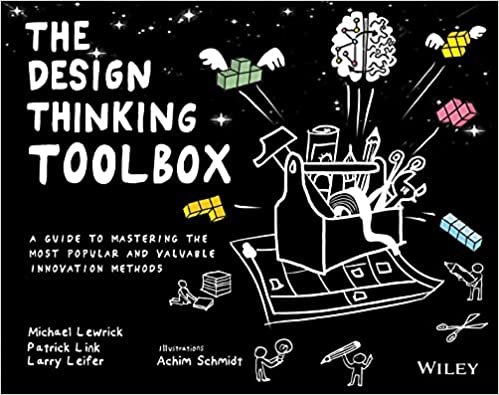 Design Thinking Toolbox