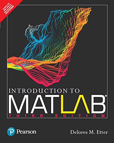 Introduction to MATLAB (Paperback)