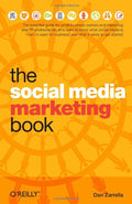Social Media Marketing Book