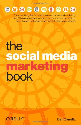 Social Media Marketing Book