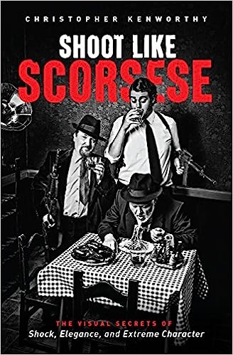 Shoot Like Scorsese