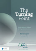 Turning Point (Paperback)