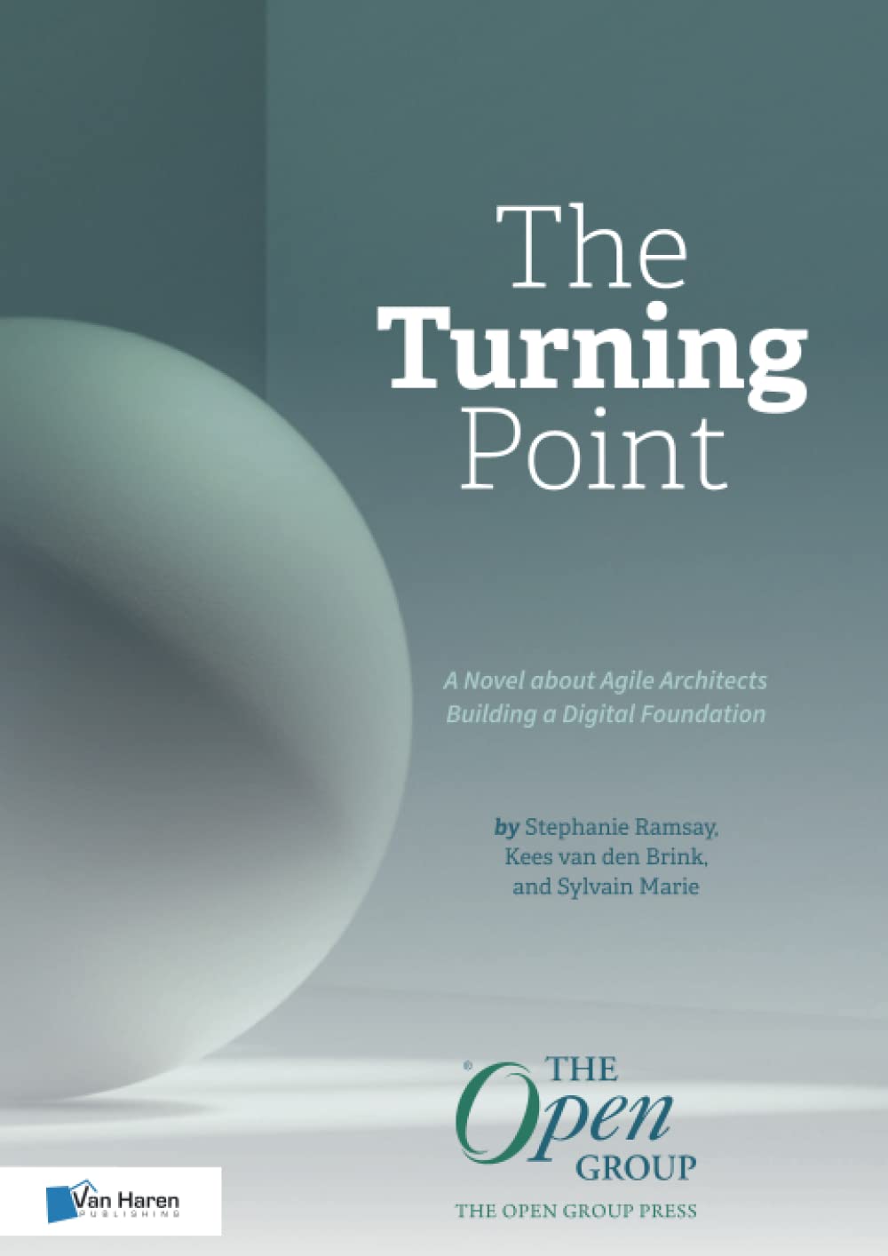 Turning Point (Paperback)