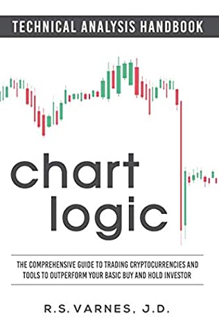 Chart Logic - Technical Analysis Handbook (Color Edition): The Comprehensive Guide to Trading Cryptocurrencies and Tools to Outperform Your Basic Buy and Hold Investor (Paperback)