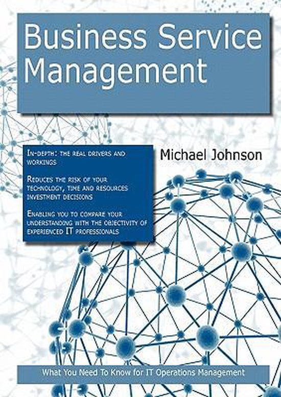 Business Service Management