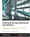 Creating Stunning Dashboards with QlikView
