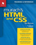 Murach's HTML and CSS, 5/e