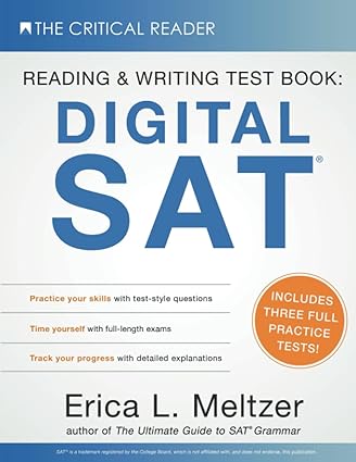 Digital SAT®