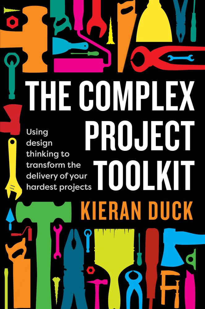 Complex Project Toolkit (Paperback)