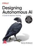 Designing Autonomous AI (Paperback)