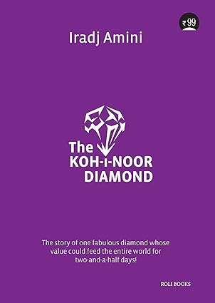 Koh-i-Noor Diamond