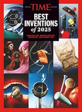 TIME Best Inventions of 2025