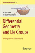 Differential Geometry and Lie Groups