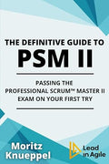 Definitive Guide to PSM II