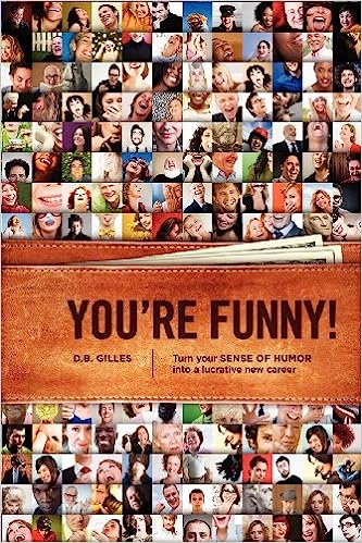 You're Funny