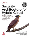 Security Architecture for Hybrid Cloud