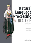 Natural Language Processing in Action, 2/e