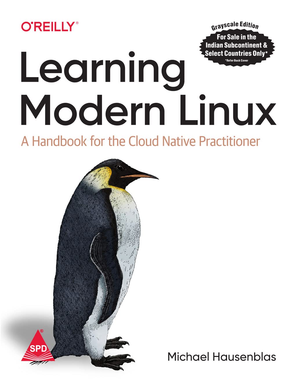 Learning Modern Linux (Paperback)