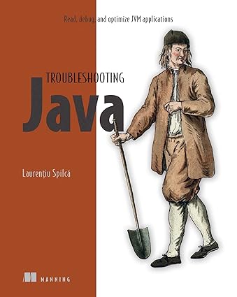 Troubleshooting Java