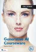 Generative AI courseware
