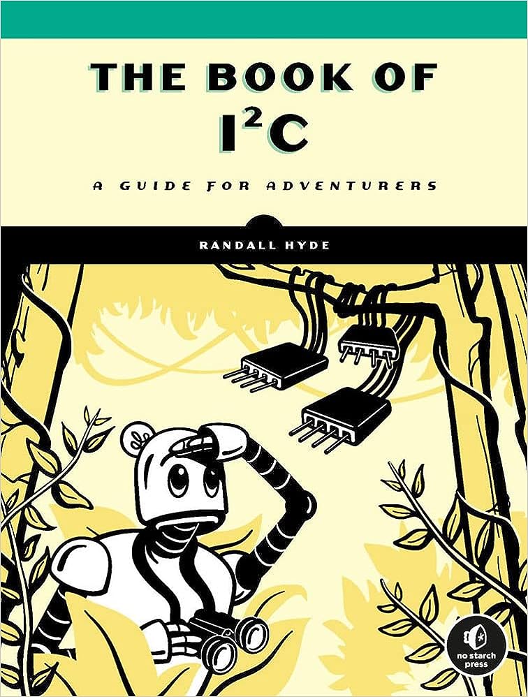 Book of I²C