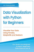 Data Visualization with Python for Beginners