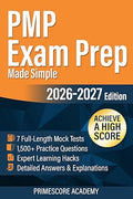 PMP Exam Prep Made Simple