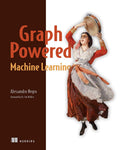 Graph-Powered Machine Learning (Paperback)