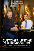 Customer Lifetime Value Modeling with Applications in Python and R