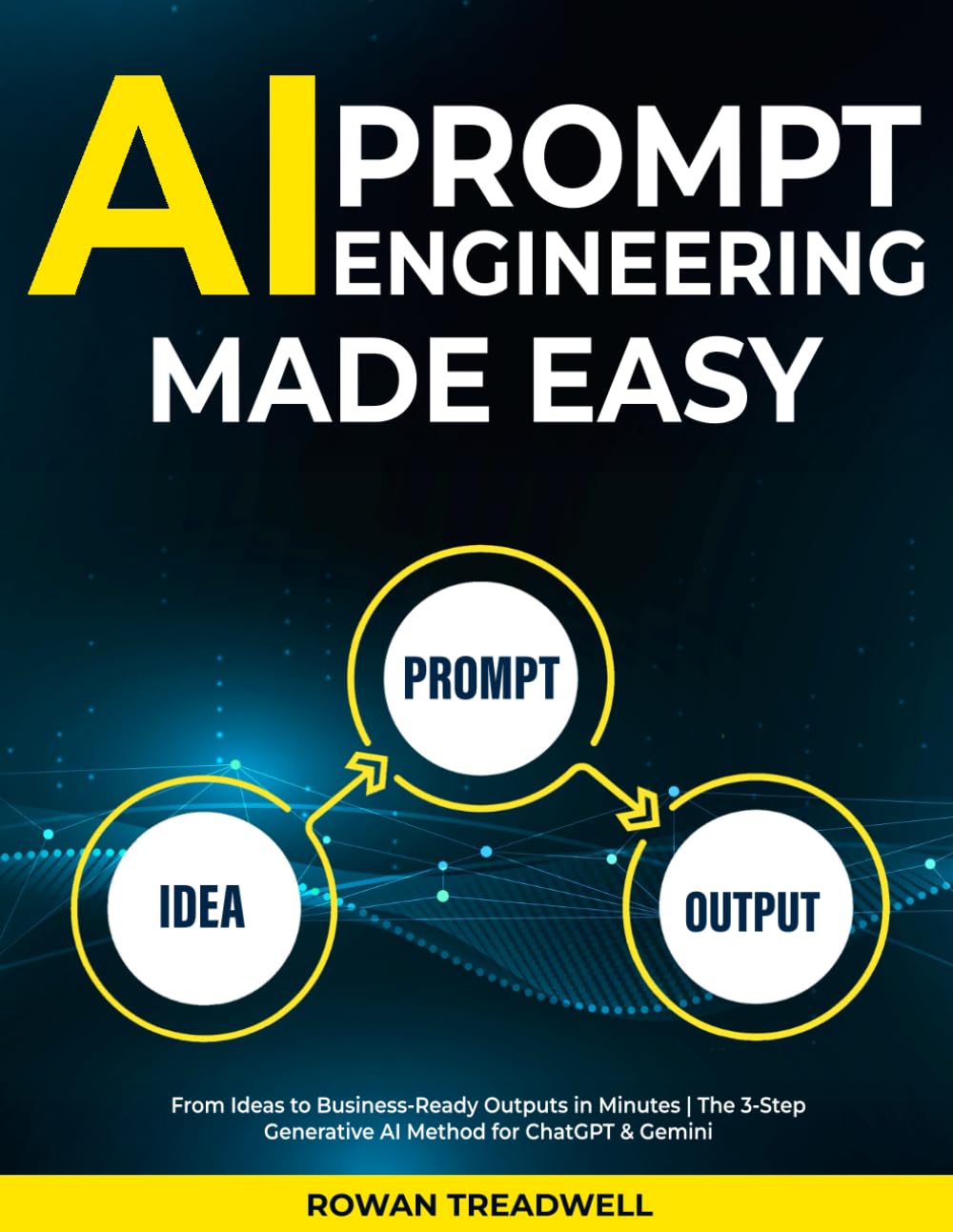 AI Prompt Engineering Made Easy
