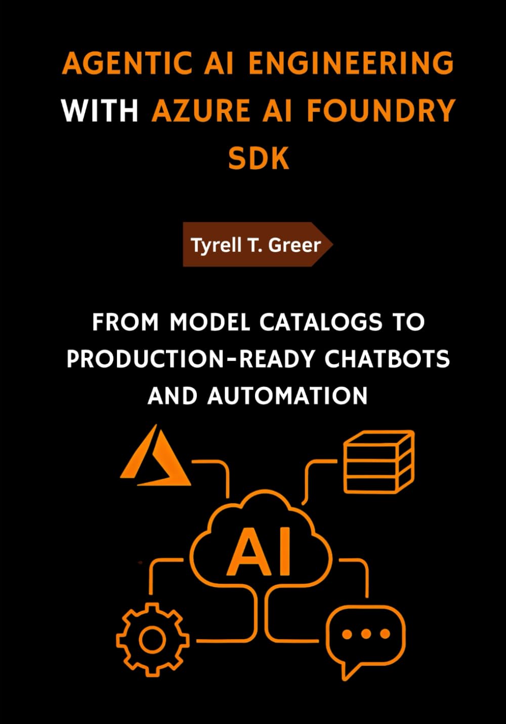 Agentic AI Engineering with Azure AI Foundry SDK