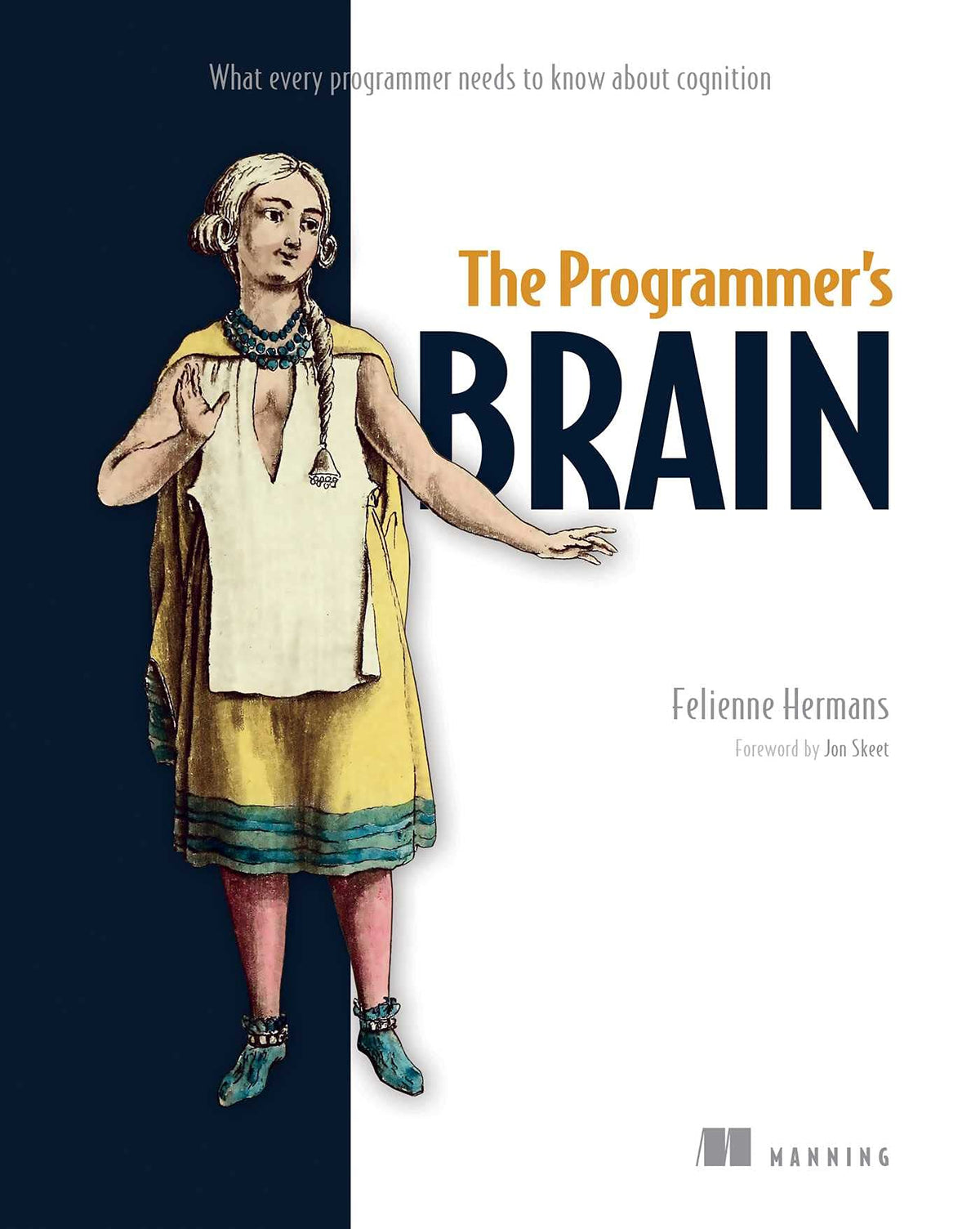 Programmer's Brain (Paperback)