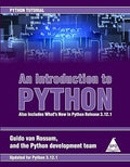 An Introduction to Python Tutorial and What’s New - Version 3.12.1