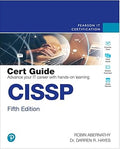 CISSP Cert Guide, 5/e