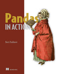 Pandas in Action (Paperback)
